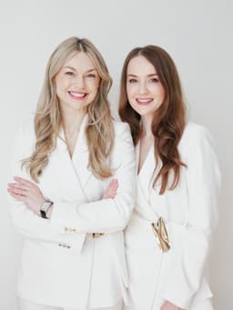 Marion und Kerstin Käfer
