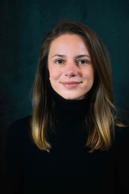 Katharina Hilgers