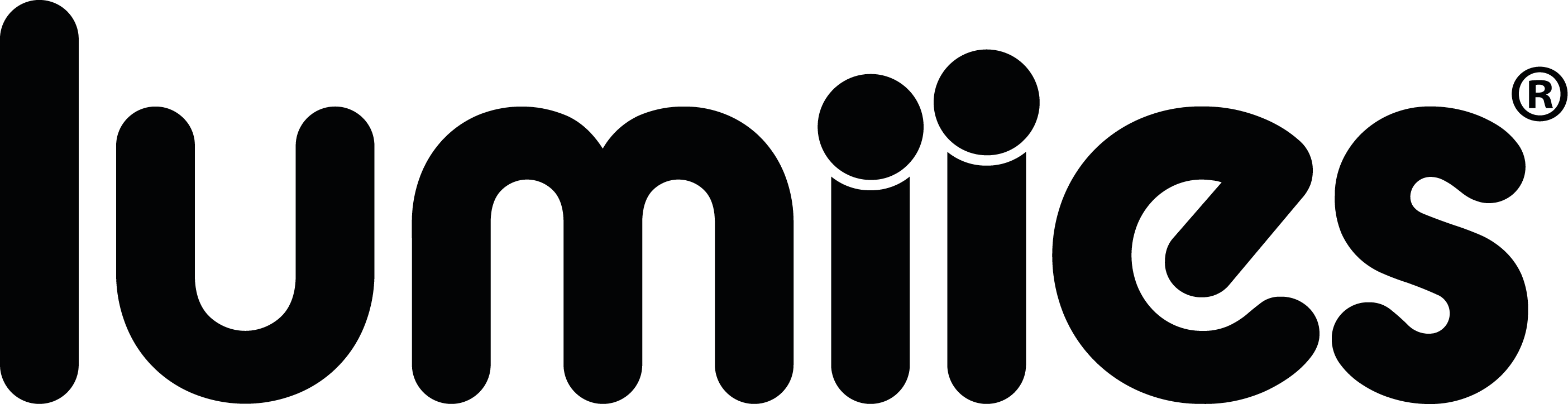 lumiies Logo