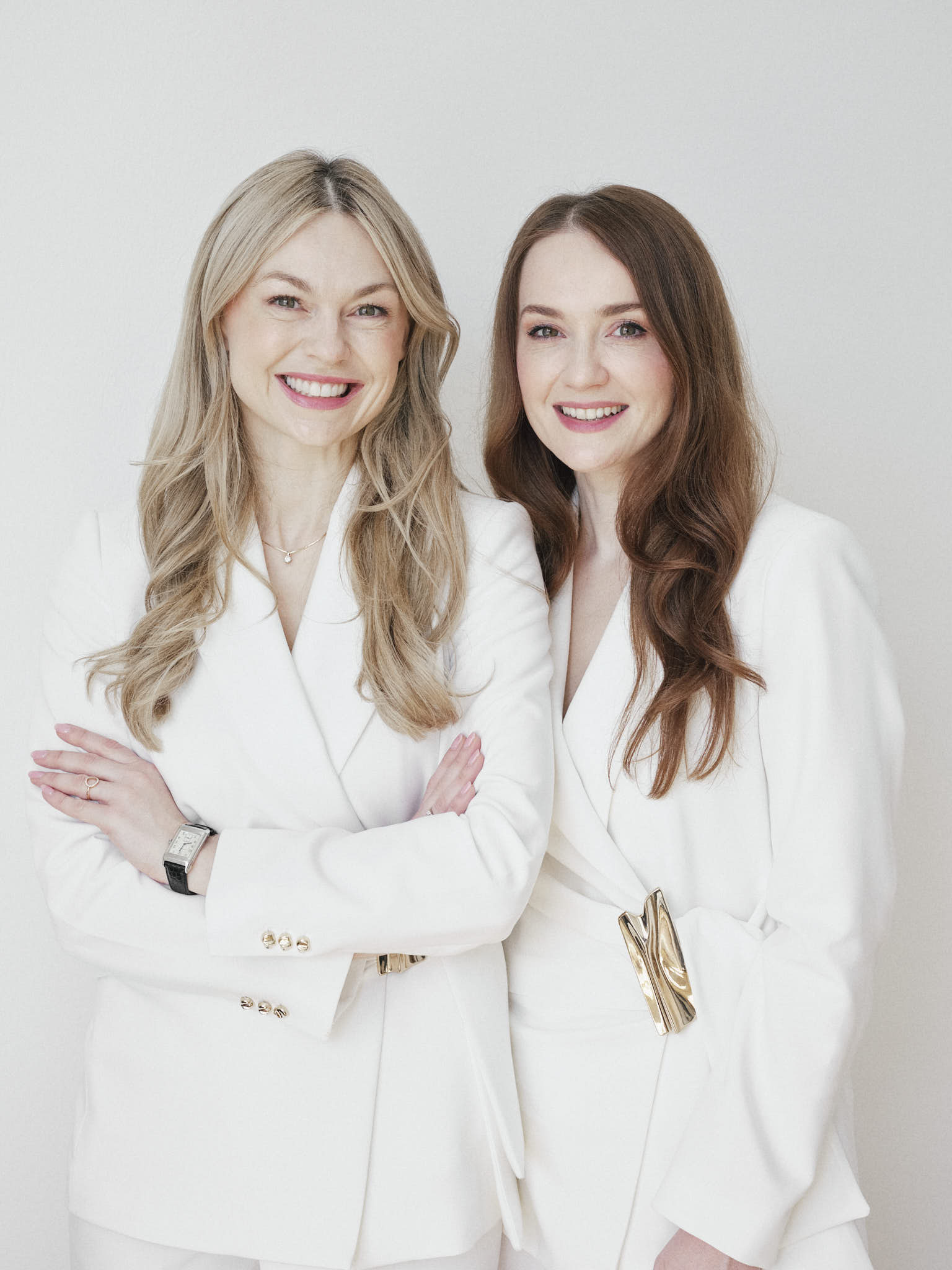 Marion und Kerstin Käfer
