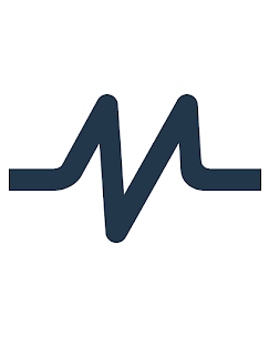 MediPulse Logo